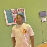 Olaoluwa Komolafe Profile Picture