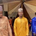 Mustapha Umar Profile Picture