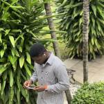 Kayode Ogunbunmi Profile Picture