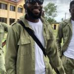 Joshua Eke James Profile Picture