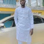 Olatomide Ojo Profile Picture