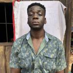Arthur Okeke Profile Picture