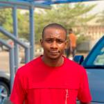 Praise Azurunwa Profile Picture