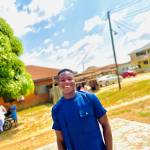 Emmanuel Adebisi Profile Picture