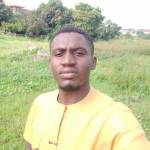 Peter Ufere Profile Picture