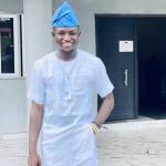 Moses Akinola Profile Picture