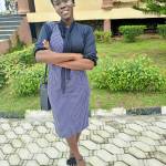 Nneka Ezenwenyi Profile Picture