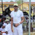 Nkereuwem Polycarp Profile Picture