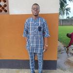 Ime Inyang Profile Picture