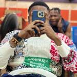 Daniel Oluwaseun Profile Picture