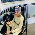 Bashir Haruna Profile Picture