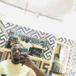 Damilare Ahmed Profile Picture
