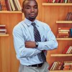 Barnabas Benjamin-Iorguma Profile Picture