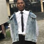 Martins Eze Profile Picture