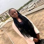 Deborah Odah Profile Picture