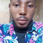 Emmanuel Adeyemi Profile Picture