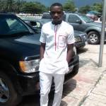Chukwuemeka Nnadi Profile Picture