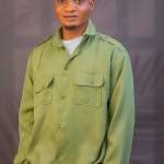 Babalola Oladele Ayodele Profile Picture