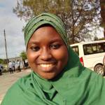 Oyindamola Rufai Simbiat Profile Picture