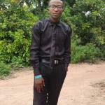 Andrew Ahmadu Profile Picture