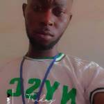 Oluwasola Ibrahim Sunday Profile Picture