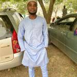 Jimoh Adebayo Ahmed Profile Picture