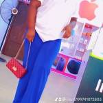 Effiong Williams Ofonime Profile Picture