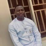 Olawale Ibitoye Profile Picture