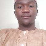 Ahmad Abubakar Mamman Profile Picture