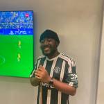 Ayomide Sowande Profile Picture