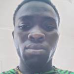 Ayomipo Sanyaolu Profile Picture