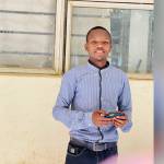 Abdulsamad Abdulazeez Olanrewaju Profile Picture