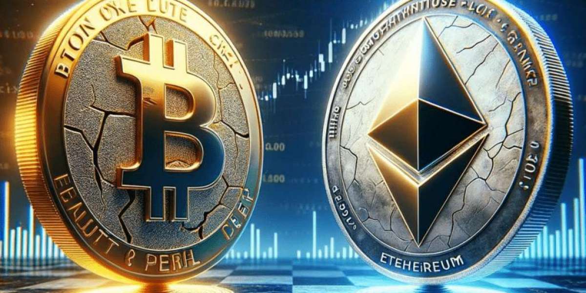 A Beginner's guide to Cryptocurrency