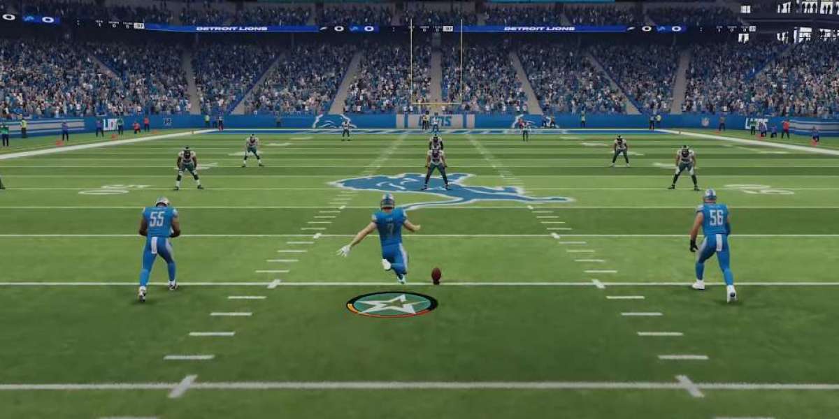 Madden 25: A Groundbreaking Leap for Football Simulation