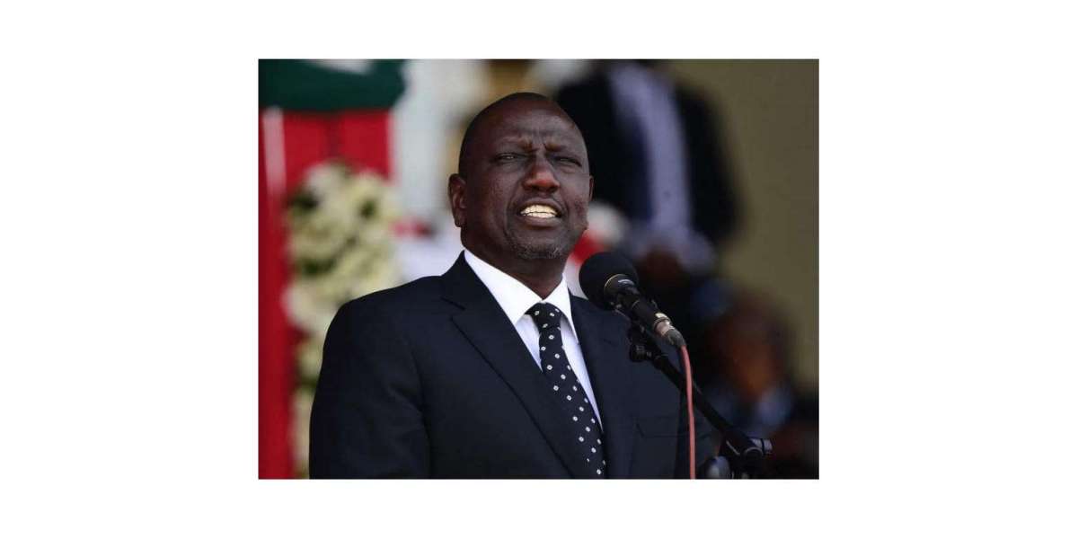 President Ruto Rejects Finance Bill, Sends it Back to Parliament