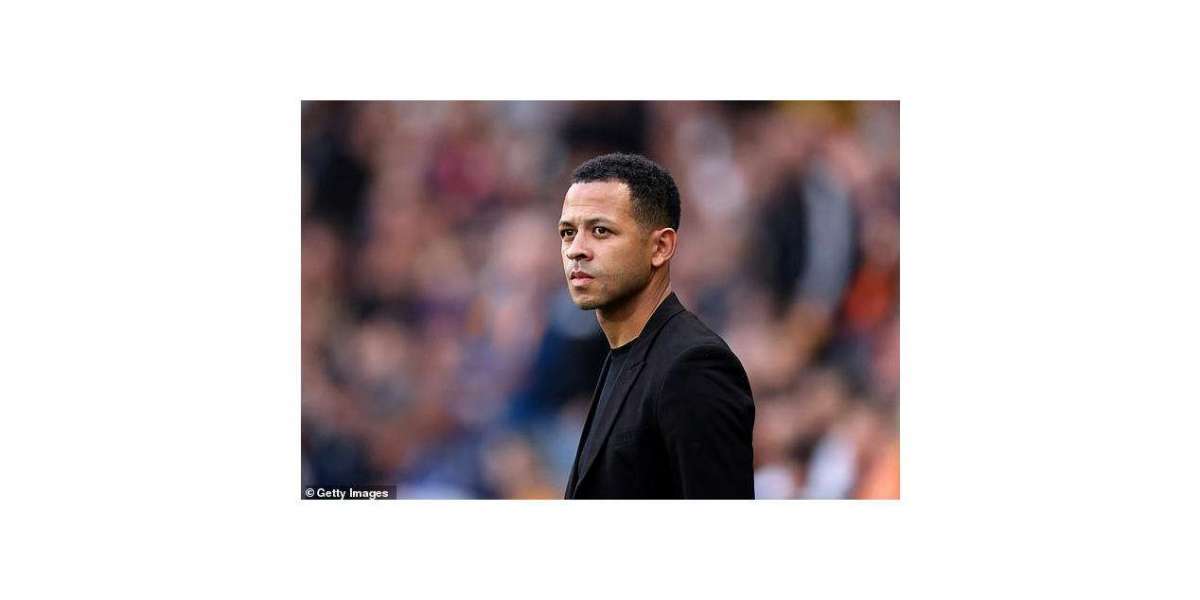 Liam Rosenior in Line to Become Strasbourg Head Coach