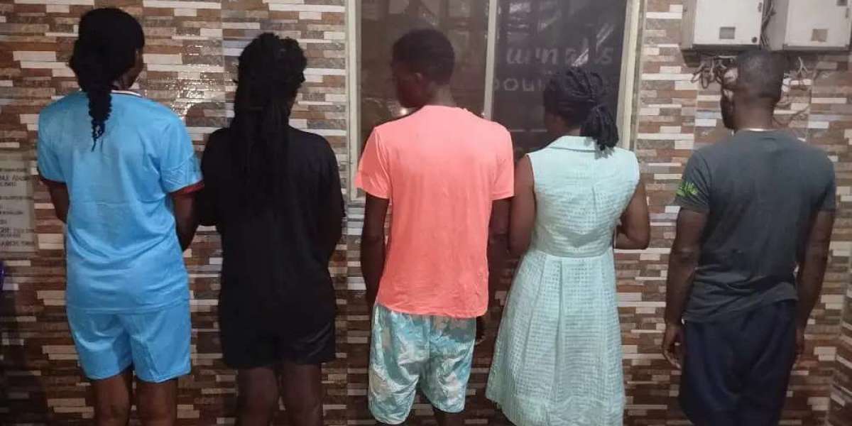 Four NYSC Corps Members Recount Ordeal After Being Kidnapped in Ondo State