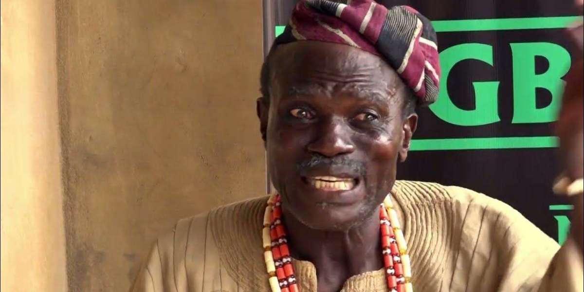 Veteran Actor Abija Begs for Financial Assistance on TikTok