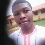 Sunkanmi Oluwatoyin Emmanuel Profile Picture
