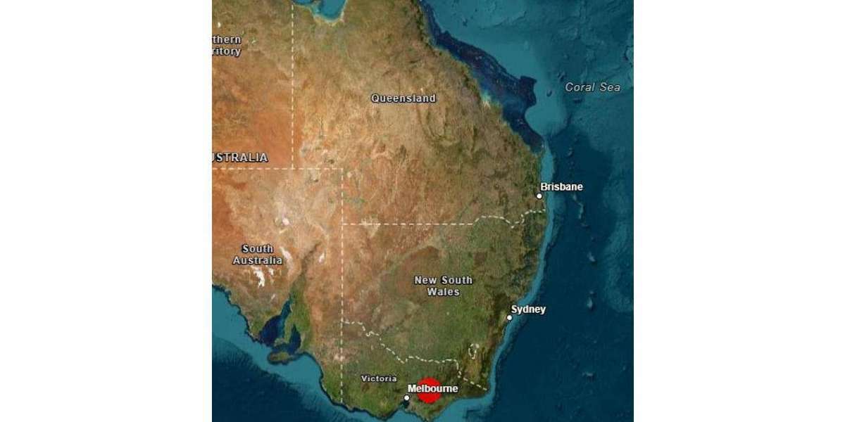 Australians Warned to Expect More Earthquakes After Magnitude 4.1 Tremor Hits Victoria