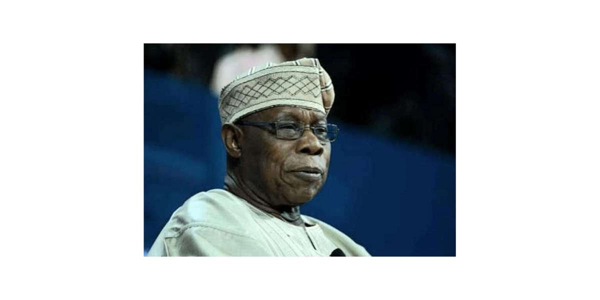 Obasanjo Slams Tinubu's Government for Mishandling Fuel Subsidy Removal