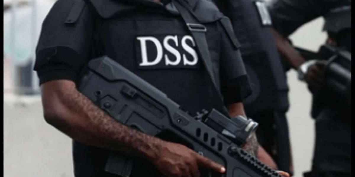 DSS Granted 60-Day Detention of Suspected Terrorist by Federal High Court