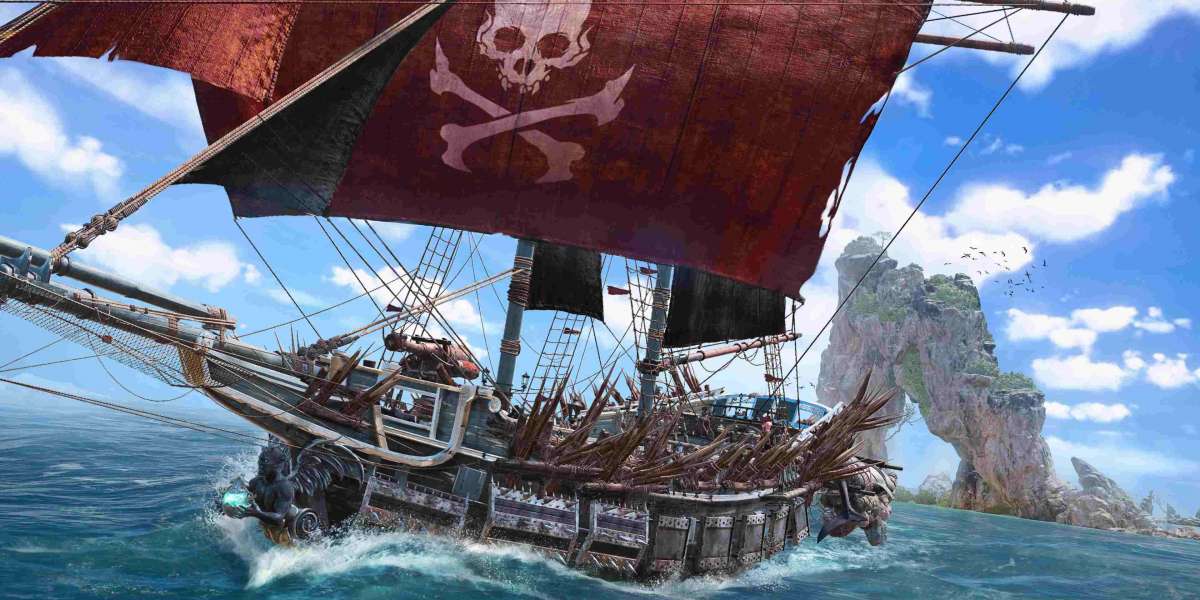 MMoexp: Discover a New Path in Skull and Bones Season 2