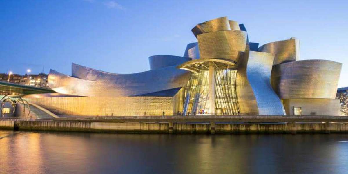 The World’s most beautiful Buildings: Architectural marvels to experience