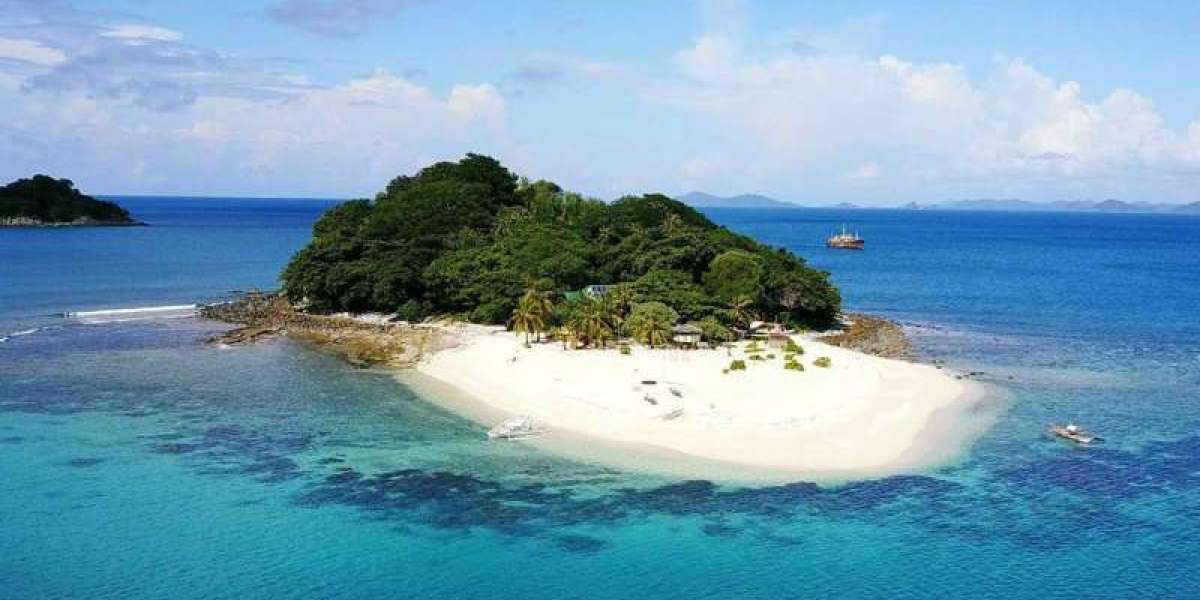  Escape to Paradise: Affordable Private Islands Available for Rent