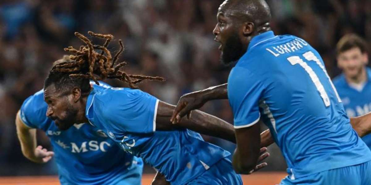 Serie A : Napoli edges Parma 2-1 in thrilling encounter