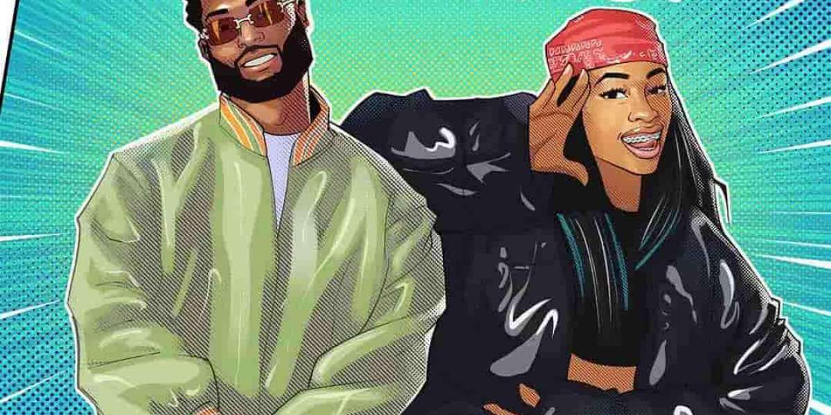 DJ Neptune Drops New Track "Honest" Featuring Qing Madi