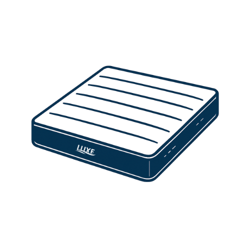 King Size Mattress UK | Luxemattresses.co.uk