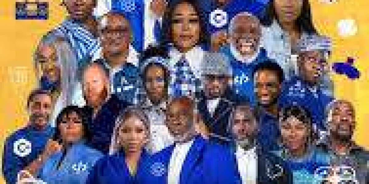 Makemation': Nigeria’s First AI-Themed Film Hits Cinemas