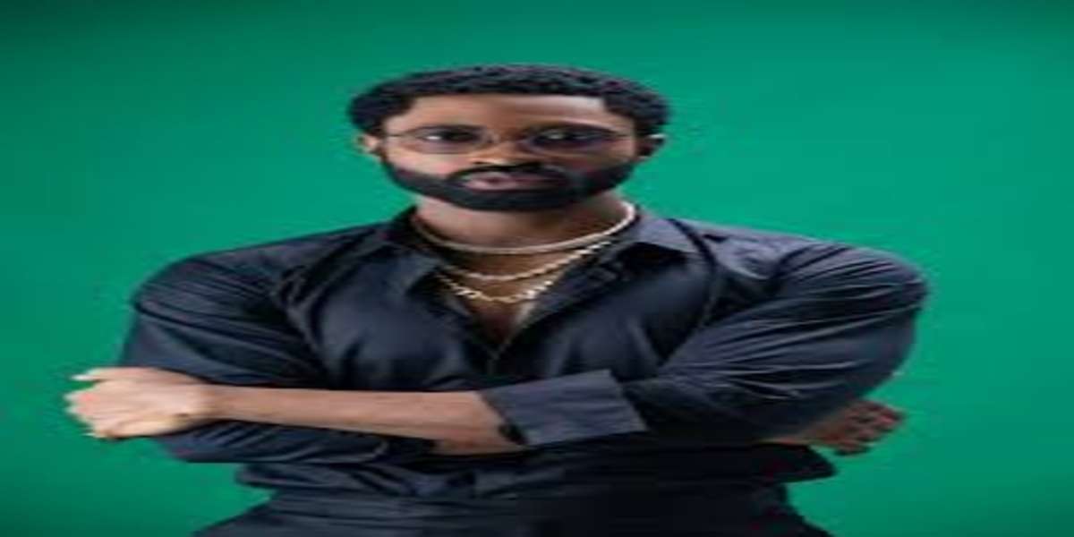 Ric Hassani on Why Some Gospel Artists Transition to Secular Music